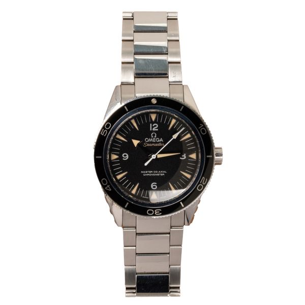 Omega Seamaster 300 233.30.41.21.01.001